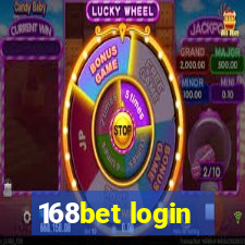 168bet login